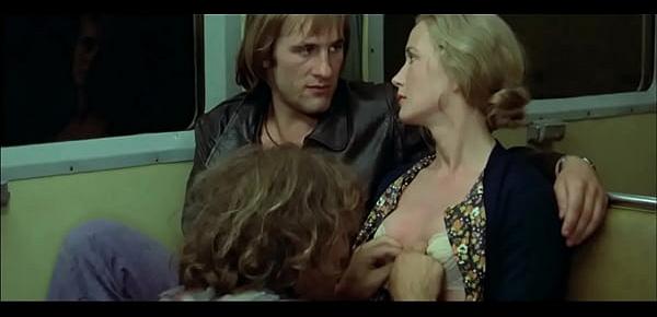  Brigitte Fossey in Going Places (1974)